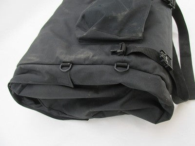 Harley-Davidson SAC Universal Dry Liner Sissy Bar Tail Bag