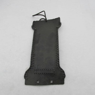 Harley Davidson OEM 06-13 Dyna Leather Gas Tank Cover Trim 61250-06