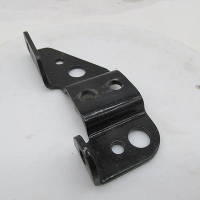 Harley Davidson Ironhead Sportster Support Mount Bracket 5x2" Black