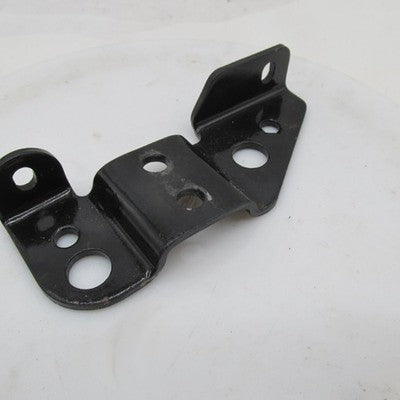 Harley Davidson Ironhead Sportster Support Mount Bracket 5x2" Black