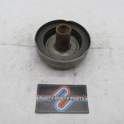 Harley Davidson OEM Primary Drive Torque Sprocket Spring Cover FLHRCI