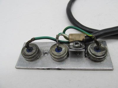 Triumph Lucas Zener Diode with Wiring Harness 83689 60-7401