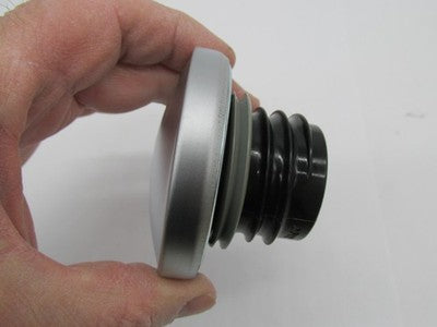 Harley Davidson Genuine NOS NIB Fuel Cap Satin 61289-07D