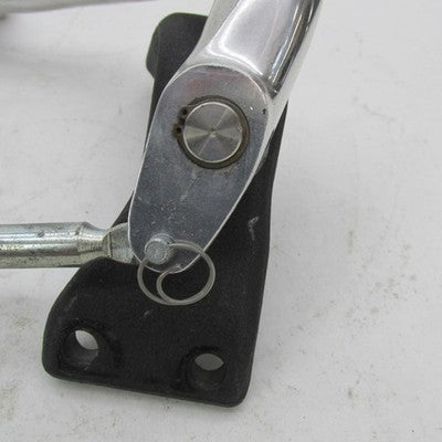 Harley OEM 91-17 Dyna Mid-Control Brake Pedal Assembly 42502-90 50666-
