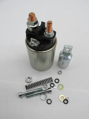 Harley-Davidson OEM NOS Reverse Motor Solenoid Start Assembly 31400139