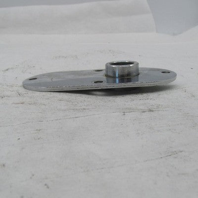 Harley OEM 91-05 Dyna Primary Inspection Cover w/ Shifter Hole 60529-9