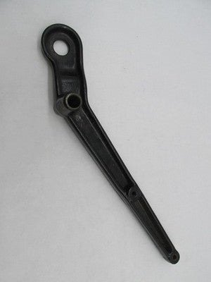 Harley Genuine Sotail FLSTN FLSTF Fatboy Exhaust Mounting Bracket 6552