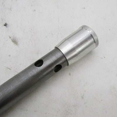 Set of Harley OEM 18.25" Lowered Fork Springs, Dampers, & Oil Stops 45