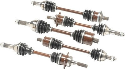 Moose Racing Complete Axle Kits Front Left Right 0214-1052