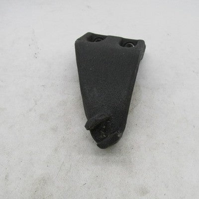 Harley Davidson OEM Mid Control Footpeg Bracket Mount 07-17 DYNA 50667
