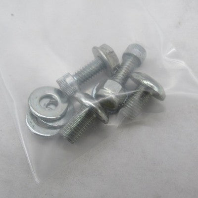 Harley Davidson OEM Front Solo Seat Pivot Mount Bracket FXRP FLHTP FXR
