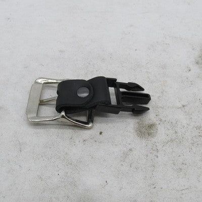 Harley-Davidson OEM Male Quick-Release Saddlebag Buckle 88305-07