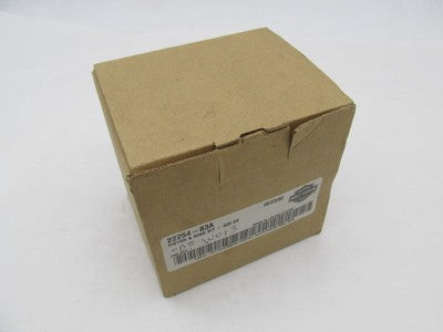 Harley-Davidson Genuine NOS Sportster Piston and Ring Kit +.020 OS 222