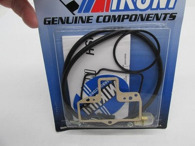 Mikuni NOS HSR48 Carburetor Rebuild Kit KHS-031