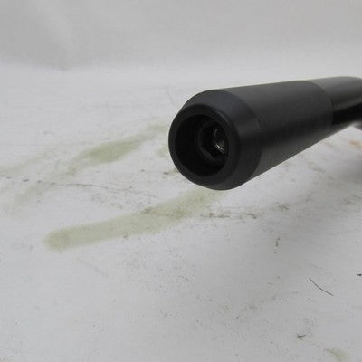 Black Highway Footpeg Front Engine Guard Crash Bar For Harley 14-23 To