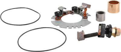 Parts Unlimited Starter Repair Kit 2110-1154