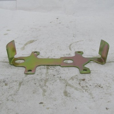 Harley OEM Instrument Console Mounting Bracket Speedometer Tach DYNA 4
