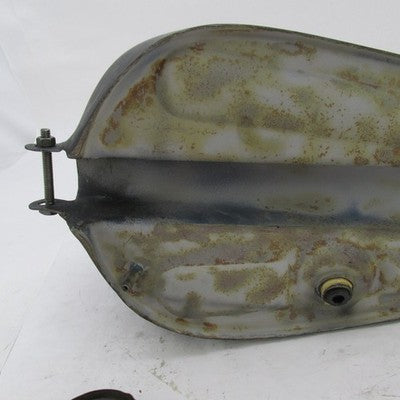 Harley OEM Ironhead Sportster Chopper Bobber Peanut  3.3gal Fuel Gas T