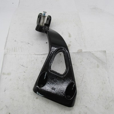 Harley Davidson OEM  Right Rider Footpeg Support Bracket 18-25 Softail