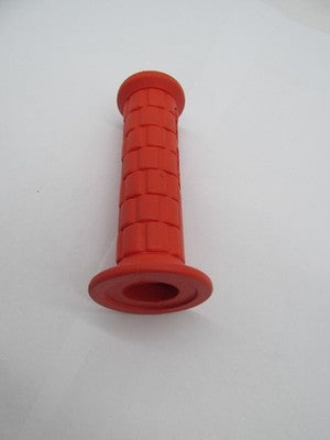Can Am Genuine Stock OEM NOS Red Handlebar Grip 709402108