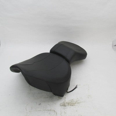Harley Davidson OEM Solo Seat w/ Passenger Pillion 00-06 51467-00 5221