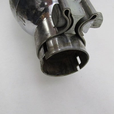Pair of Harley OEM 09-16 Touring Mufflers w/ Crossover Pipe 64900016 6