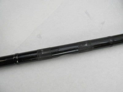 Harley-Davidson Black 1.25" Touring Ape Hangers Handlebars 13.5" Ride