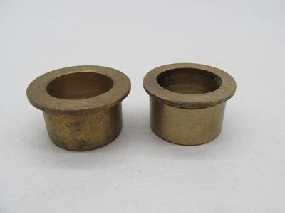 Lot of 2 Harley-Davidson Genuine NOS Cam Cover Bushings 25581-36