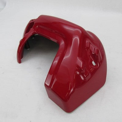 Harley Davidson OEM NOS Touring Left Lower Fairing Red 58816-05A