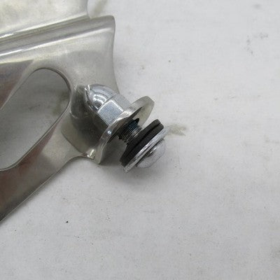 Harley Quick Release Detachable Sport Windshield Right-Side Mount Brac