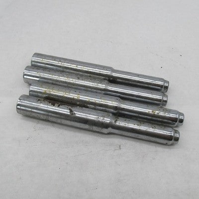 Set of Harley OEM Pushrod Rubes + Retainers Sportster EVO 18543-99 179
