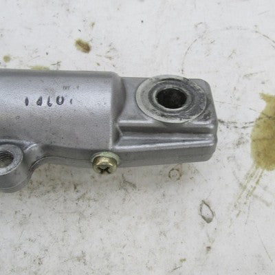 Harley Davidson Showa OEM Pair of Front Fork Slider 45915-00 (R) 45916