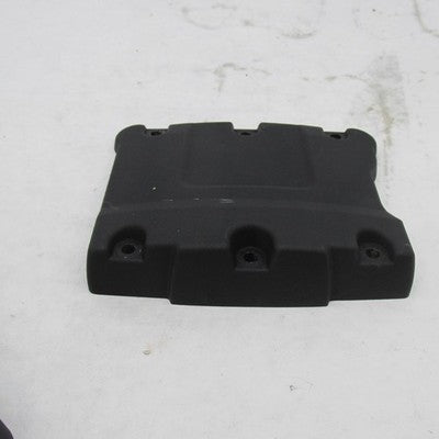 Set of Harley OEM Upper/Lower Rocker Box Covers Wrinkle Black 17620-99