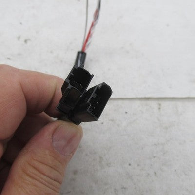 Harley Davidson OEM Handlebar Switch 10" Extension Wiring Harness 6920