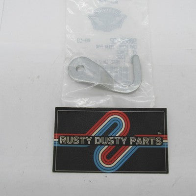 Harley-Davidson OEM NOS Saddlebag Latch Tour-Pak Cam Hook 90686-92