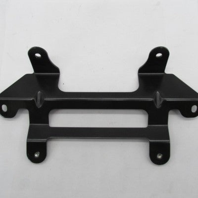 Harley Dividson OEM NOS Black Inner Speed Screen Upper Bracket