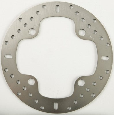 EBC Brake Rotors Rear MD6380D