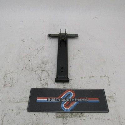 Harley OEM Evo Police FLHTP FLHRP FXRP Seat T-Bar Mount Bracket 52246-