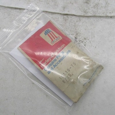 Harley-Davidson OEM NOS Shovelhead Big Twin Valve Guide 18110-79