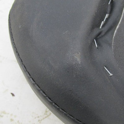 Harley Davidson OEM Stock Passenger Seat Pillion 00-06 Softail Fatboy