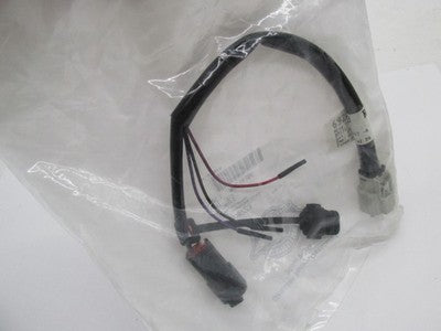 Harley NOS Genuine OEM Touring Wire Harness Electrical Connector 69200