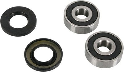 Pivot Works Wheel Bearing Kit Front PWFWS-K07-000