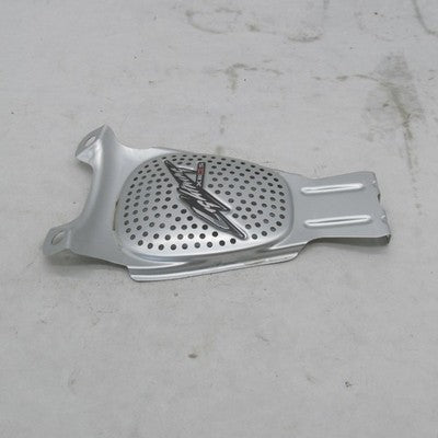 Buell OEM Lightning XB12S Rear License Plate Holder Tail Screen M1050.