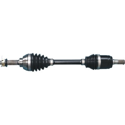 Moose Racing Heavy-Duty CV Axles SUZ-6001HD