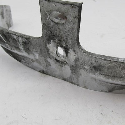 Harley Davidson Genuine Gilded Rear Fender Bracket Saddlebag Chrome 91