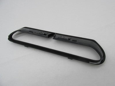Harley Genuine Touring Fairing Bezel Air Duct Fairing Vent Trim 292000