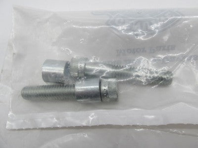 Harley Davidson Genuine NOS Mini Tachometer/XL Bracket Kit 69426-04