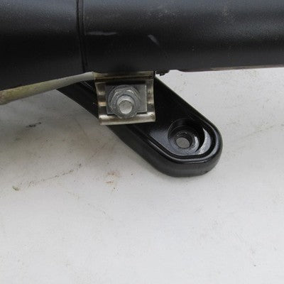 Harley Davidson OEM Full Exhaust System w/ Mounting Bracket 64900458 6