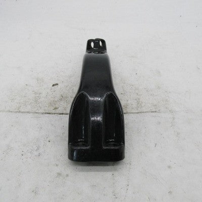 Harley Davidson OEM 04-22 Sportster Left Footpeg Support Bracket 42972