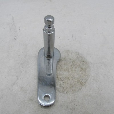 Drag Specialties Chrome Shift Lever Replacement Shaft FXR 1602-0073